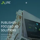 jfacassoc.com