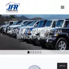 jfrcars.com