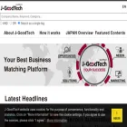 jgoodtech.smrj.go.jp