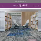 jhanebarnes.com
