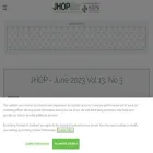 jhoponline.com