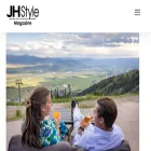 jhstylemagazine.com