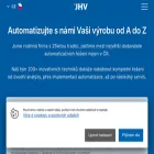 jhv.cz