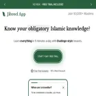 jibreel.app