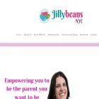 jillybeansnyc.com