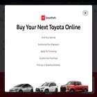 jimbagantoyota.com