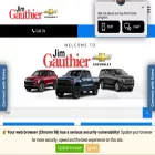 jimgauthierchev.com