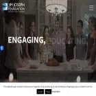 jimjosephfoundation.org