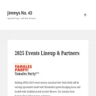jimmysno43.com