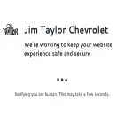 jimtaylorchevy.com