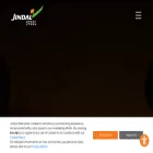 jindalsteel.in