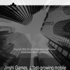 jinshi-games.com