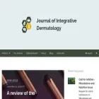 jintegrativederm.org