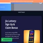 jiolotterylogins.com