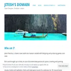 jiteshpanchal.com