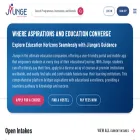 jiunge.com