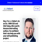 jjhebertonline.com