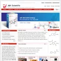 jkchemical.com