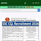 jkssbcares.in