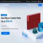 jlccnc.com