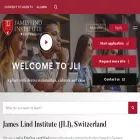 jliedu.ch