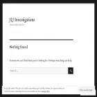 jljinvestigations.com