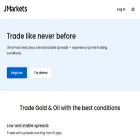 jmarkets.com