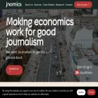 jnomics.media