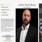 joakimgrans.com