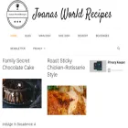 joanas-world.com