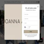joanna-a.com