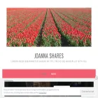 joannashares.com