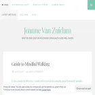joannevanzuidam.com