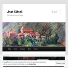 joansidnell.com