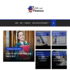 jobandfinances.com