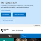 jobba.stockholm