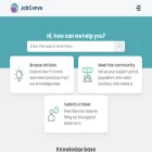 jobconvo.freshdesk.com