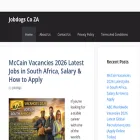job-dogs.co.za