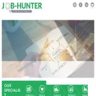 job-hunter.com.hk