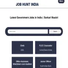 jobhuntindia.in