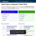 jobin.co.za