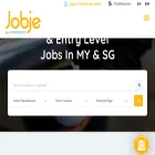 jobje.asia