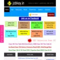 jobkey.in