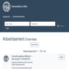 jobportal.uni-koeln.de