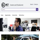 jobs.act.gov.au