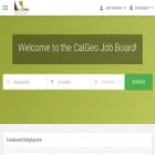 jobs.calgeo.org