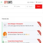 jobs.citylimits.org