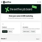 jobs.exitfive.com