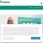jobs.fraunhofer.de