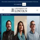 jobs.lincoln.ac.uk